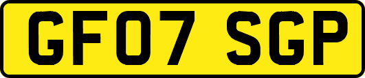 GF07SGP