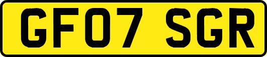 GF07SGR
