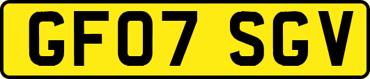 GF07SGV