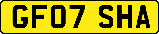 GF07SHA