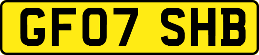 GF07SHB