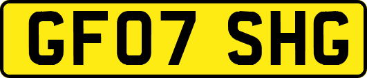 GF07SHG