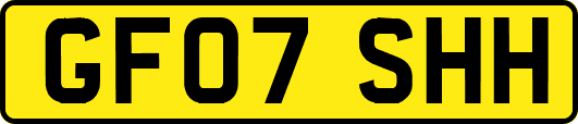 GF07SHH
