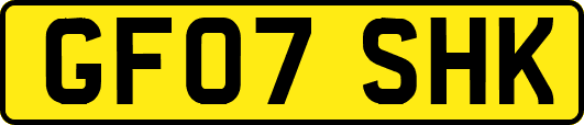 GF07SHK