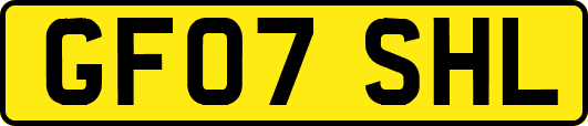 GF07SHL