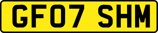 GF07SHM