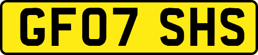 GF07SHS