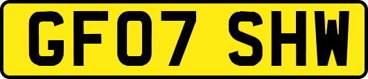 GF07SHW