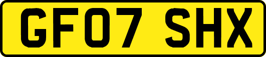 GF07SHX
