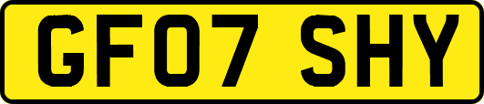 GF07SHY