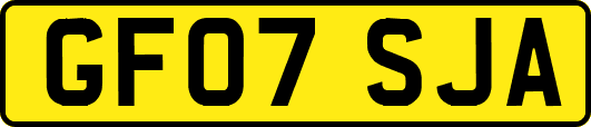 GF07SJA