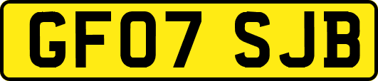 GF07SJB