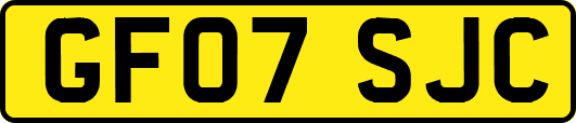 GF07SJC