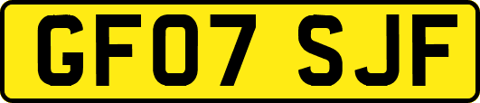 GF07SJF
