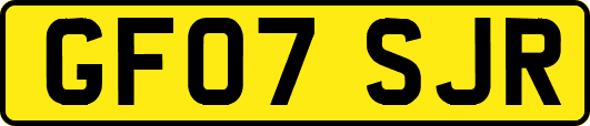 GF07SJR