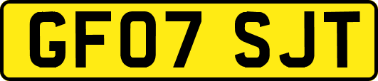 GF07SJT