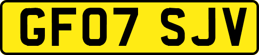 GF07SJV