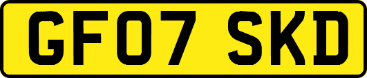 GF07SKD