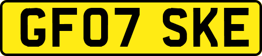 GF07SKE
