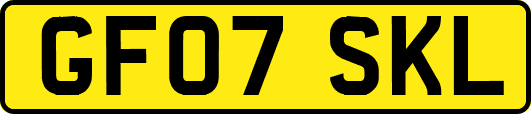 GF07SKL