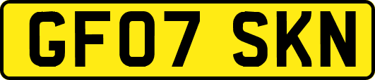 GF07SKN