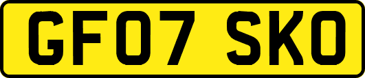 GF07SKO