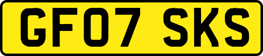 GF07SKS