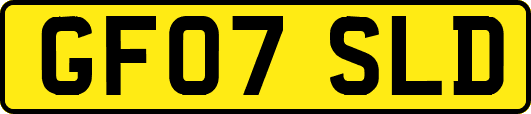 GF07SLD