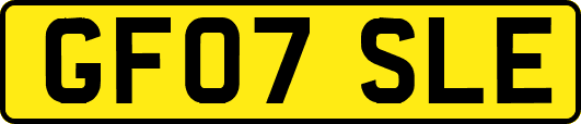GF07SLE