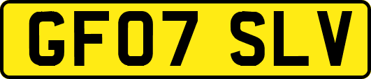 GF07SLV