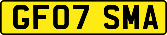 GF07SMA
