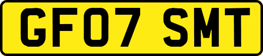 GF07SMT