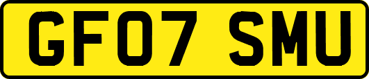 GF07SMU