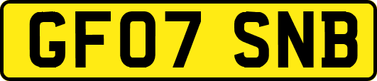 GF07SNB