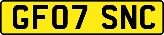 GF07SNC