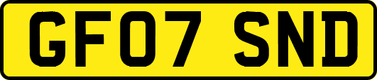 GF07SND