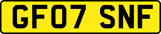 GF07SNF