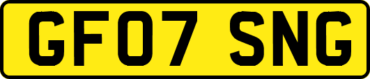 GF07SNG