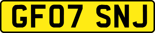 GF07SNJ