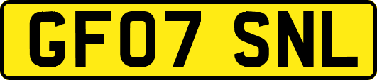 GF07SNL