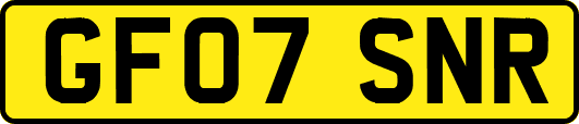 GF07SNR