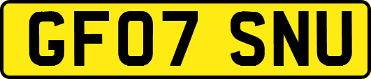 GF07SNU