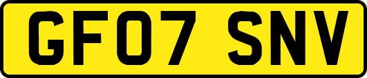 GF07SNV