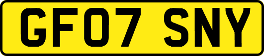 GF07SNY