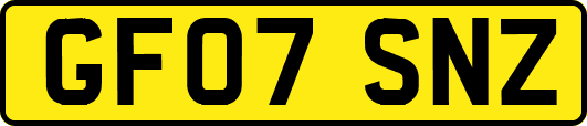 GF07SNZ