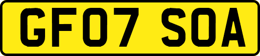 GF07SOA