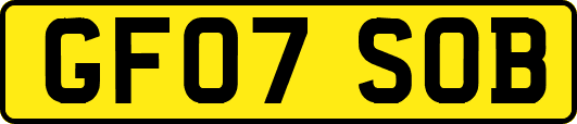 GF07SOB