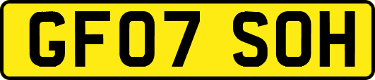 GF07SOH
