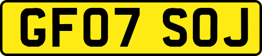 GF07SOJ
