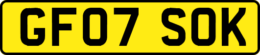 GF07SOK